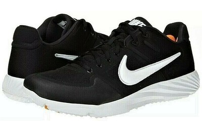 nike men's alpha huarache elite 2 turf baseball cleats