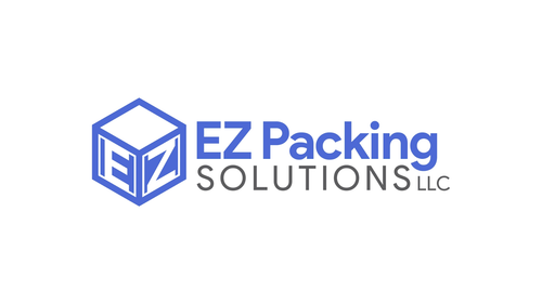 EZ Packing Solutions Air Cushion Machine Air Pillows Bubble Film Rolls Fast - Video 1 of 1