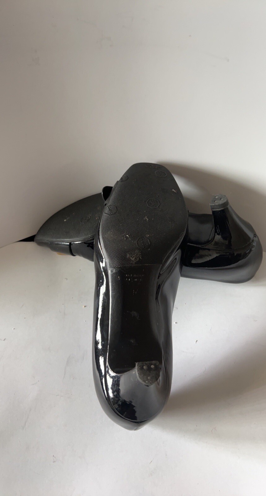 SAINT LAURENT Scarpe da donna YSL taglia 37 US 7