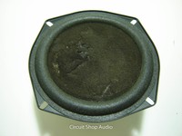 Phase Technologies / Tech Solid Piston 5 1/4 Speaker Driver Phase Technologies / Tech Solid Piston 5 1/4 Speaker Driver