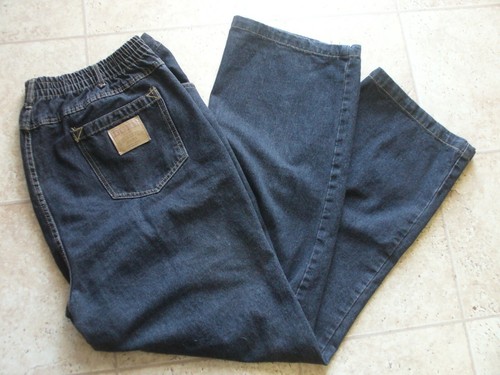 DUKE Haband Jeans mens size 44x32 