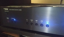 System Fidelity sa 300 se amplificatore hi fi stereo