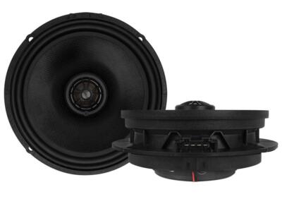 DLS CRPP-2.6CX Koax Lautsprecher kompatibel mit VW Passat B6 (3C2) 2005 -2010