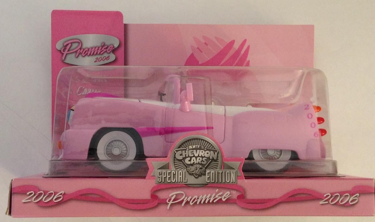 シェブロンカーズ　31台 The Chevron Cars Leslie LX Retired 2000 | eBay