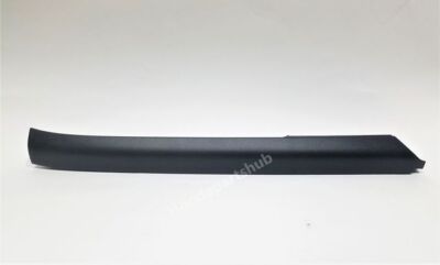 03-11 Honda Element Left Front Windshield Trim Garnish*NH70* (Flat