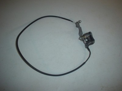 Yamaha FX Phazer Parking Brake  Venture Lite Mtn GT RTX PZ50  No brake pads