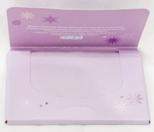 Essence Mattifying OIL CONTROL PAPER Blotting Matt Result Face 30 Tissues New - Picture 2 of 7