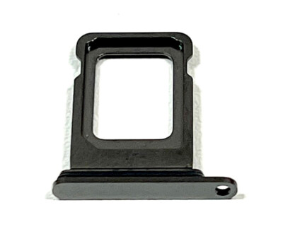 Apple iPhone 12 Pro 6.1''/Pro Max 6.7'' 2020 Graphite SIM Card Slot Tray Holder