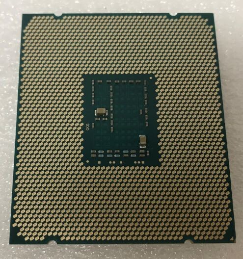 Intel Confidential QGPL ES 2.30GHZ 14C LGA2011-3 CPU Processor | eBay