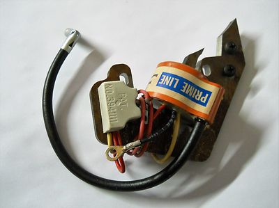 Solid State Syncromag Briggs & Stratton 