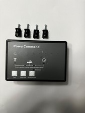 0300-5965 Cummins Ats controller  OTEC  : TS1310  :  300-5889  