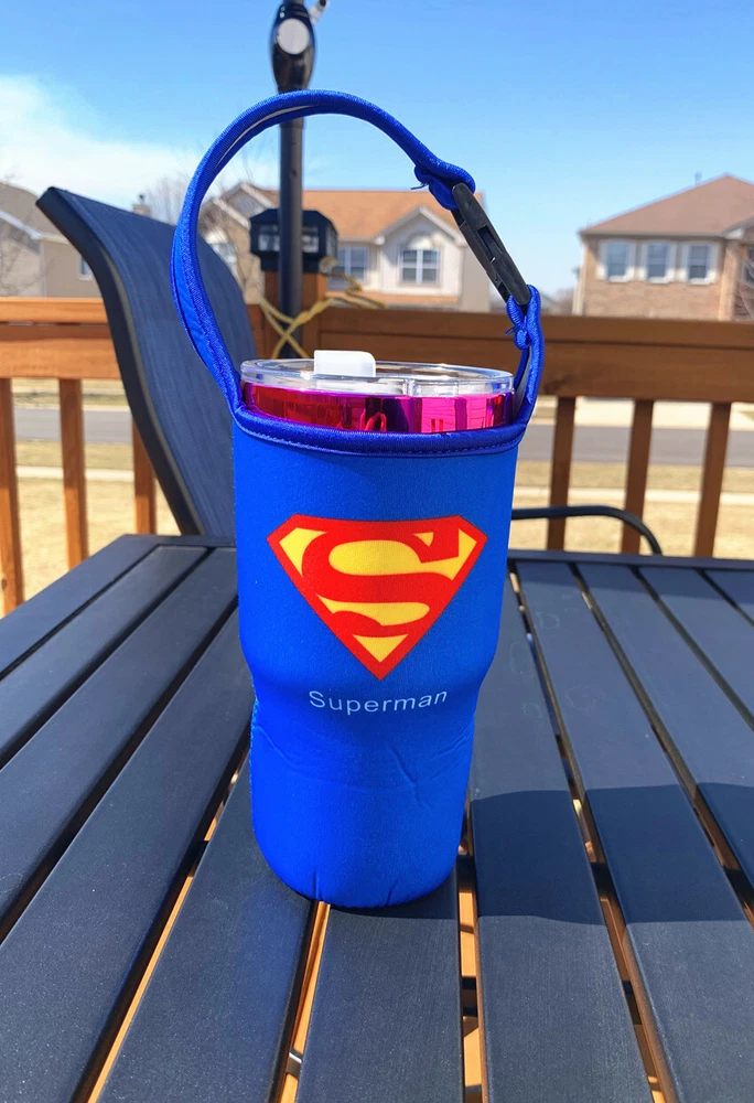 30oz 40oz Tumbler Holder for Yeti RTIC Hydro Flask Polar Camel