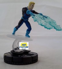 HEROCLIX Fantastic Four Future Foundation 053 INVISIBLE BOY Super Rare