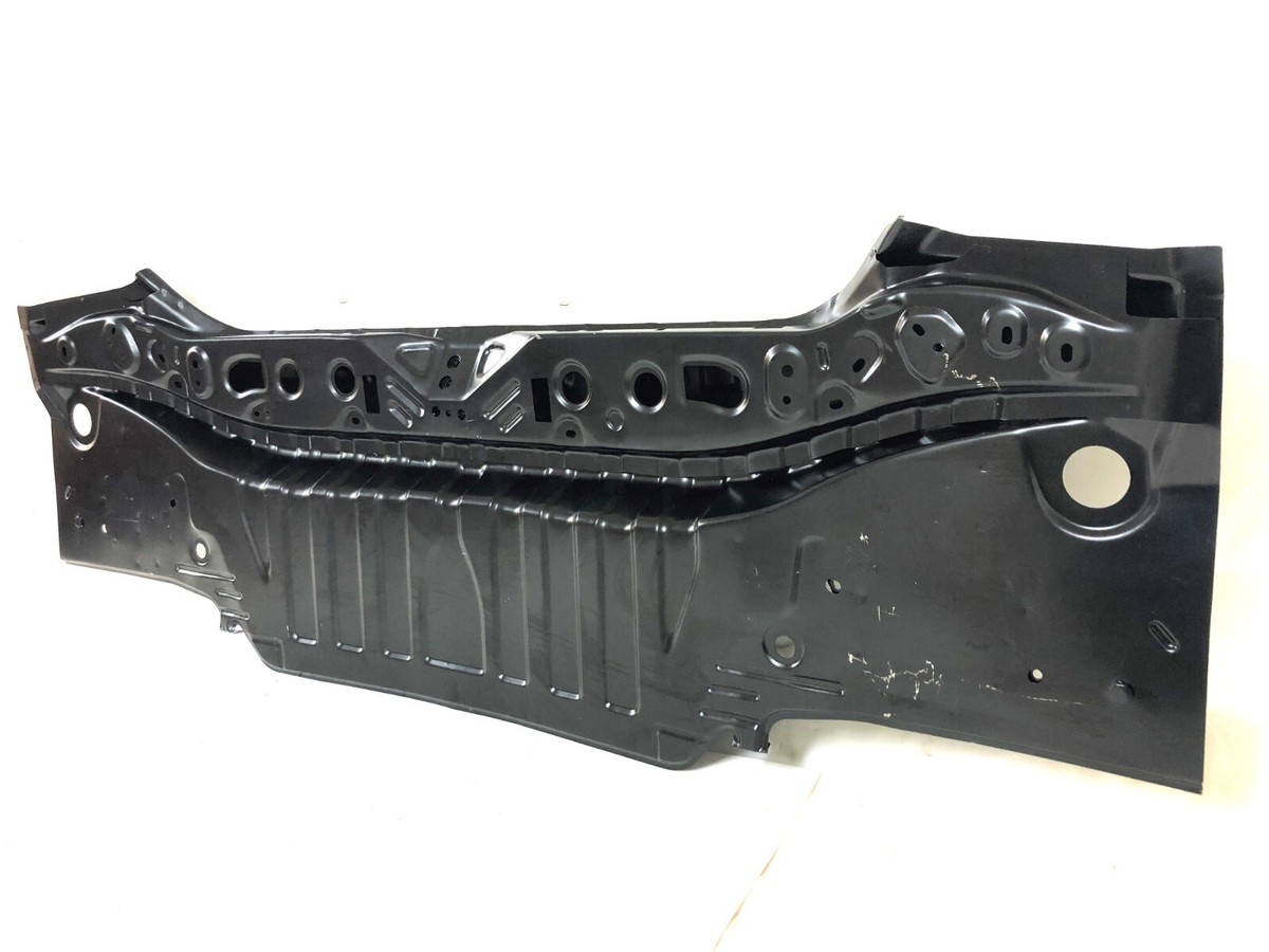 For 2018-2024 Toyota Camry Rear Trunk Lower Body Panel | 58307-06220