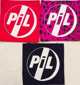 洋楽 Public Image Limited PiL & PiL II CD box パブリック・イメージ・リミテッド【PiL】』12枚CDが収納できる
