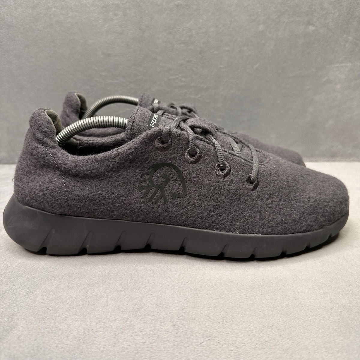 Giesswein Merino Runners Giesswein High Sneaker High Top Giesswein