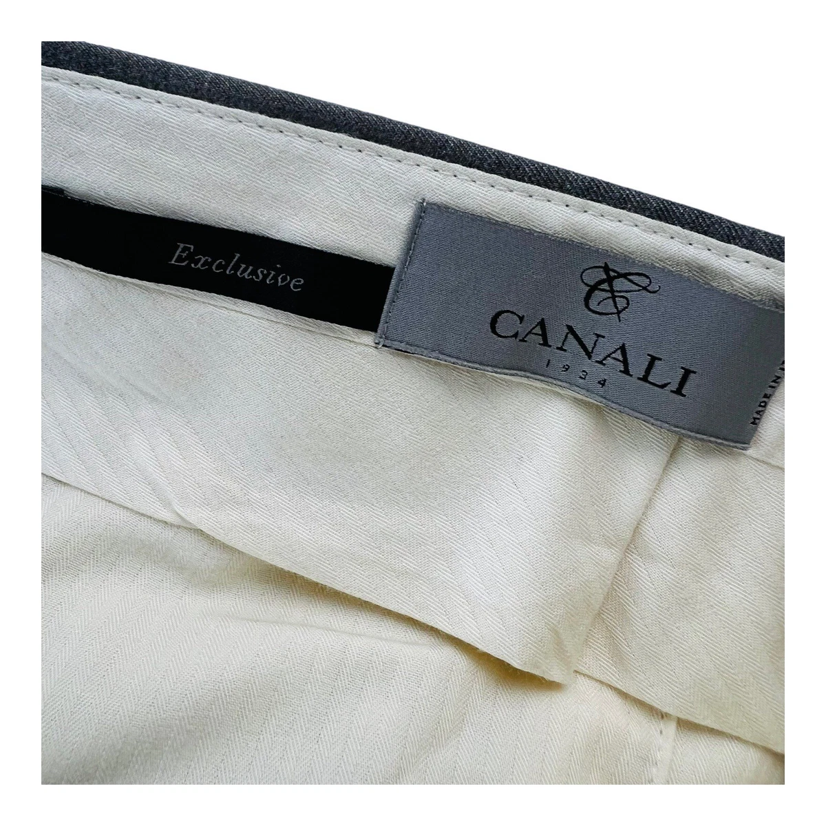 Canali 1934 Shop | www.changeyourwindows.com