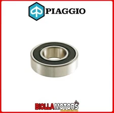 434735 BEARING 20X47X14 REAR WHEEL SHAFT Piaggio X10 500 4T 4V I.E. E3