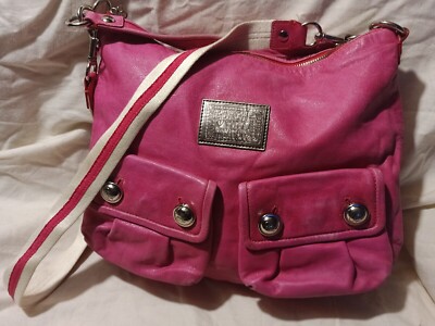 Coach Tabby Shoulder Metallic Silver Coach Purse 楽天市場
