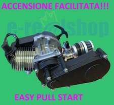 motore minimoto mini moto