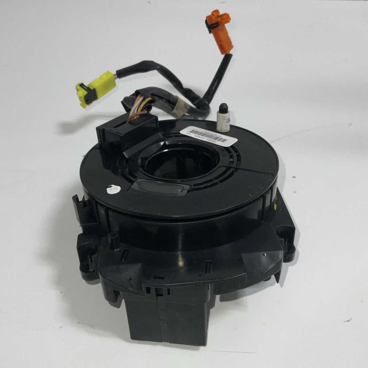 2003 Nissan Xterra XE ✦ Clock Spring Sensor 25554-2Z604 2003 Nissan Xterra XE ✦ Clock Spring Sensor 25554-2Z604