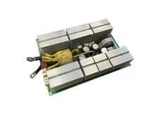 Repair Service For Lincoln Power MIG 210 MP Power Board 9SS31129-1 1YearWarranty