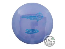 NEW Innova Star Beast 171g Purple Blue Foil Distance Driver Golf Disc