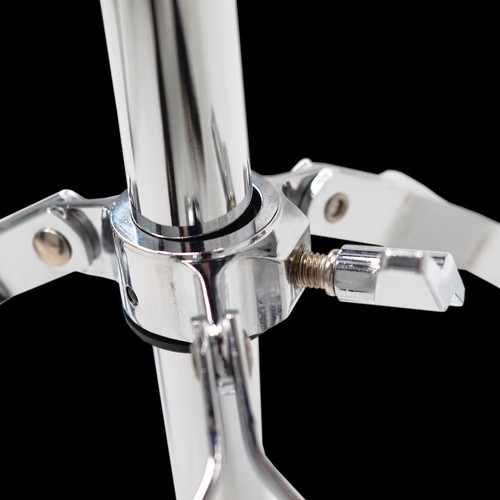 CHAOS DRUMS C-400 STRAIGHT CYMBAL STAND - EXTRA HEAVY DUTY TOP QUALITY - Picture 4 of 4