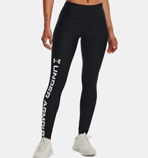 Under Armour New Armour Branded Legging 1376327