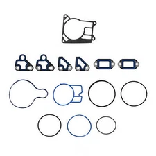 Engine Water Pump Installation Kit-Gasket Kit Fel-Pro ES 72758