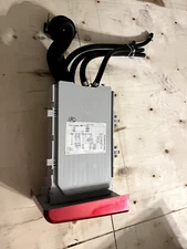 LG Red Washer Detergent Dispenser Drawer and Housing 4925ER1015B & AGL33683742