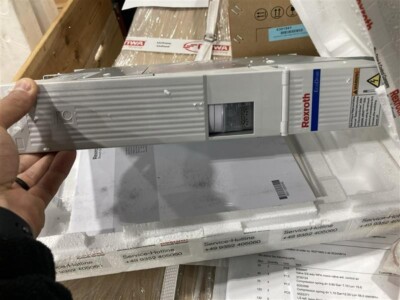 Bosch Rexroth control device for servo drive DKC22.3-040 SMT20V10 / R911283072