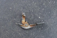 YAMAHA RD250 RD350 MX175 R5 MX100 MX125 CARBURETOR STARTER CHOKE VALVE LEVER