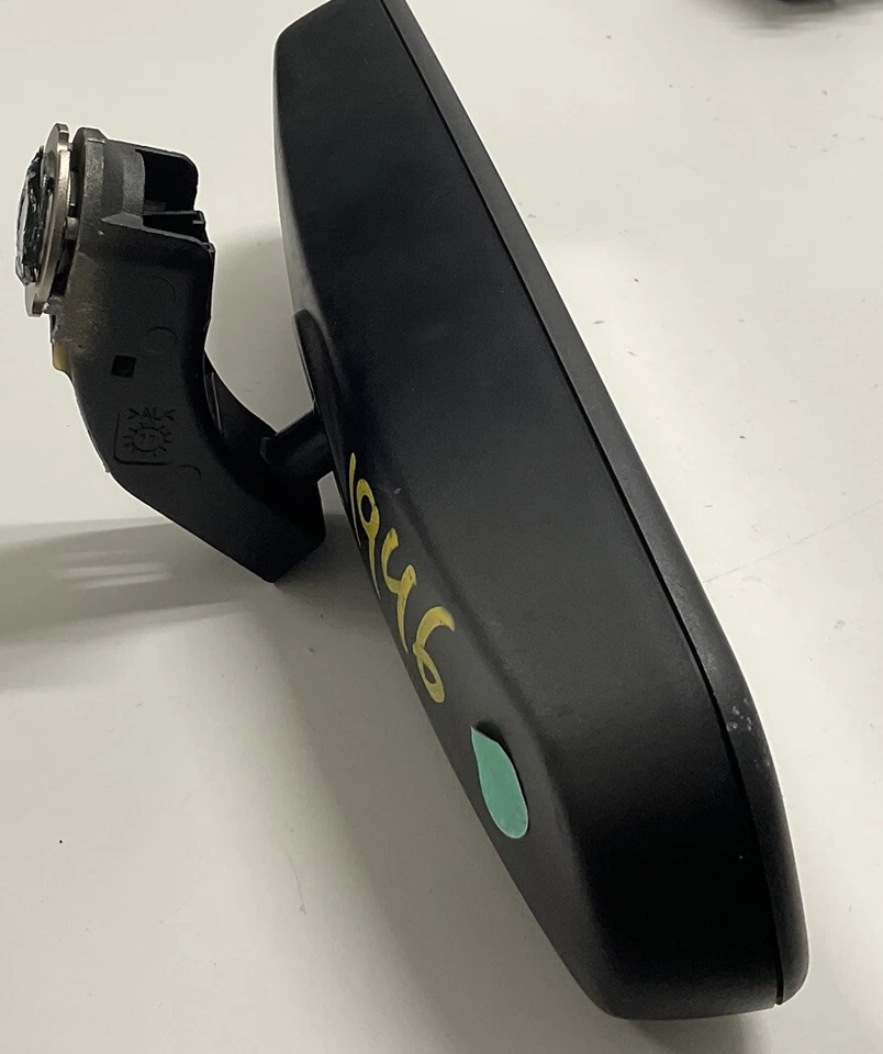 Espejo retrovisor interior BMW 528XI 2016 E11015891-025891 OEM Foto 2 de 4