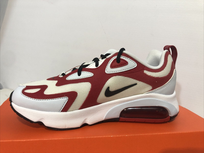 nike air max 200 icon clash