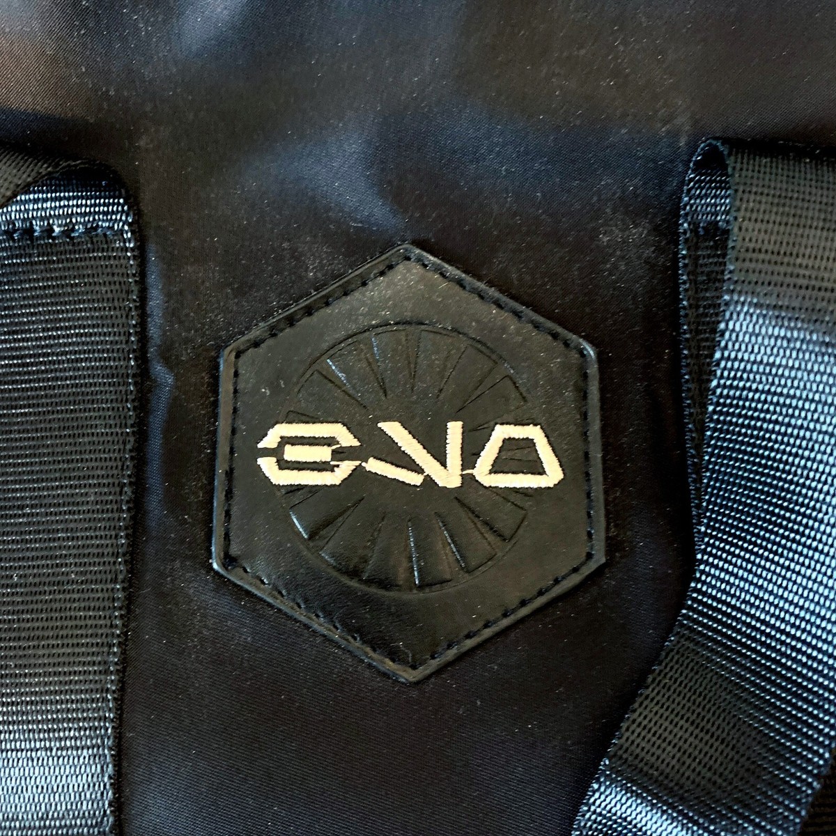 Disney Parks Star Wars‎ Galaxy\'s Edge First Order Mini Backpack Purse Black NEW* Disney Parks Star EXCLUSIVE Wars | Mercari main image 4