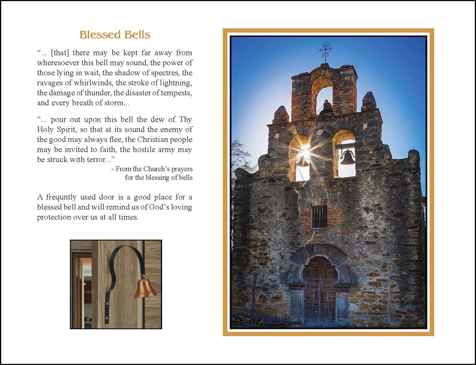 2024 Traditional Catholic Calendar Sacramentals; saints, fasts, feasts