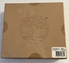 Timberland Leather Wrapped Flask Filling Funnel New Sealed Box 2012 — photo 4