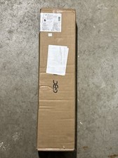 Acco GBC EZ Load 25" Laminating Film Rolls x 500' Ft. 1.5 Mil 2-Pack 3748201EZ