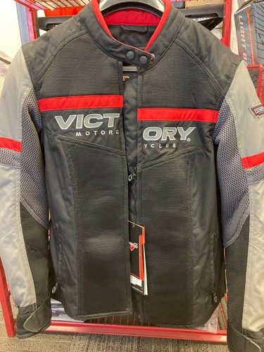 Coats Jackets Victory Mesh Motorcycle Jacket Motorcycle Jacket