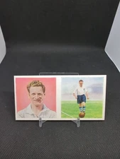 1960 Chix #25 Tom Finney