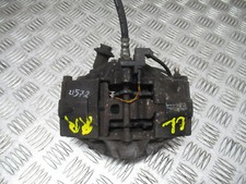 2002 MERCEDES CL55 AMG C215 2DRS COUPE REAR RIGHT BRAKE CALIPER REF21572