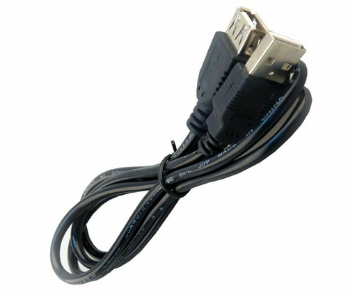 USB Extension Cable V2.0 3.0 Male to Female Extender USB Data Sync Charging Lead - 第 3/14 張圖片