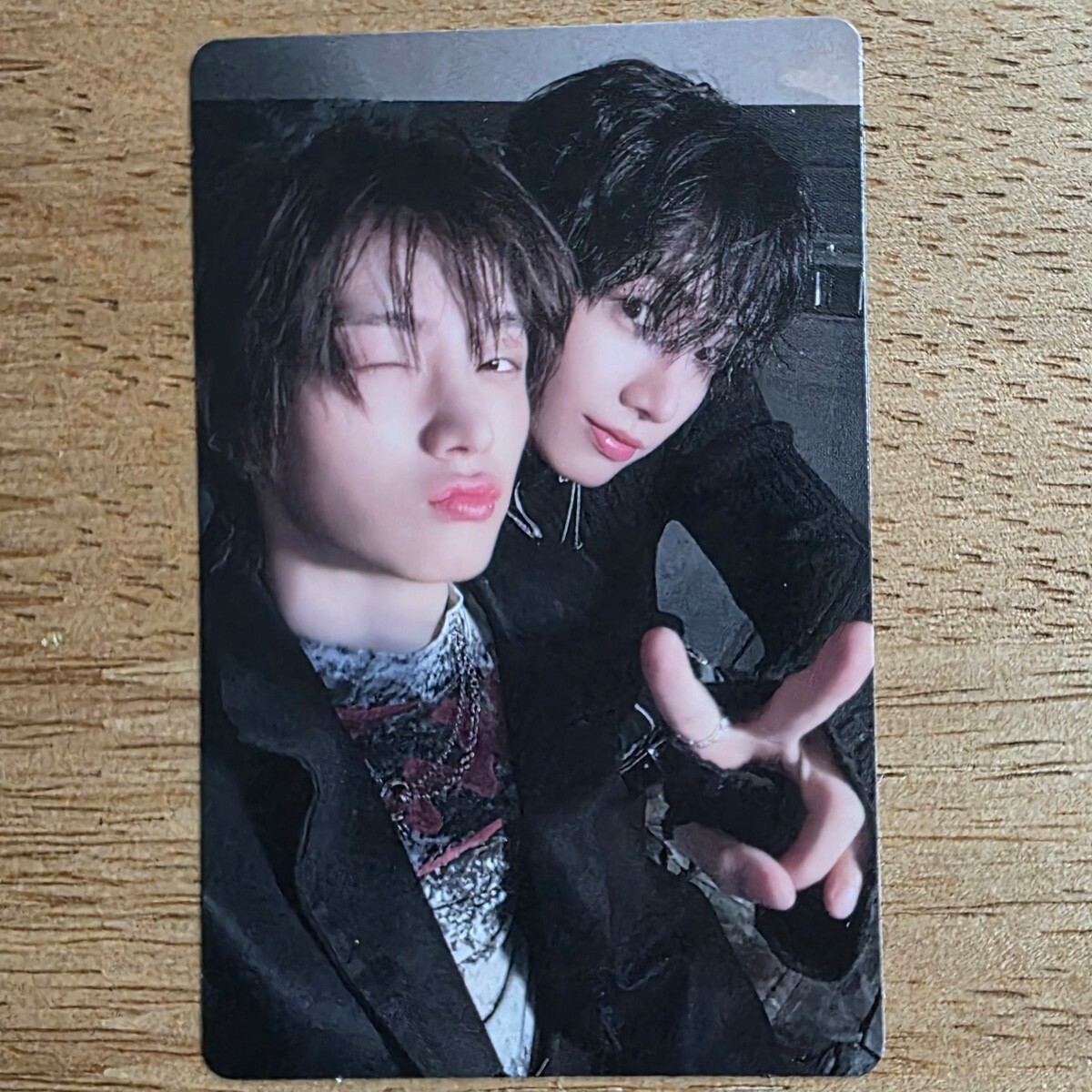 BOYNEXTDOOR JAEHYUN まとめ売り Sungho Jaehyun Official Unit Photocard Boynextdoor 4th EP Album No