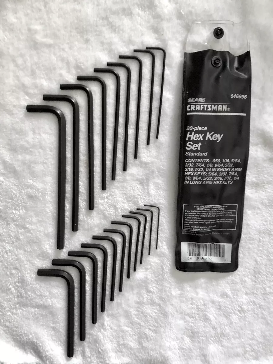 Craftsman allen deals