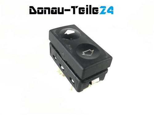 BMW E36 Fensterheberschalter Schalter Fensterheber Taster 1387916