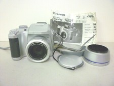 Fujifilm FinePix 3800 Digital Camera 6x Optical Zoom