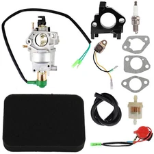 All Power APGG10000 420cc 10000 Watt Generator Carburetor Carb