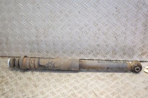 KIA PICANTO BA 1.1 AUTOMATIK 55310-07101 Federbein Stoßdämpfer rechts hinten