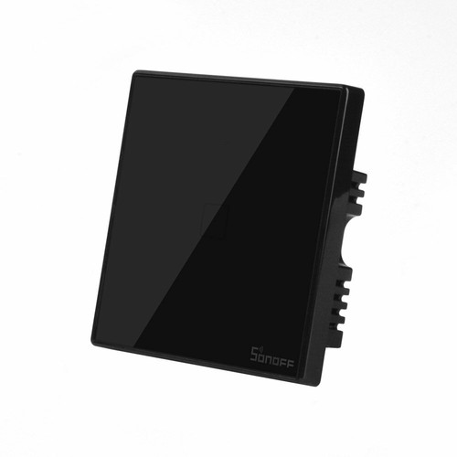 SONOFF T3UK Smart WIFI Wall Touch Switch 3 Gang Glass Panel App Remote Control - Picture 10 of 15